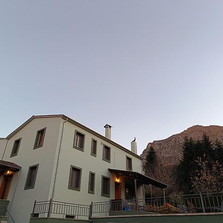Baldeneige Pramanta Exterior foto
