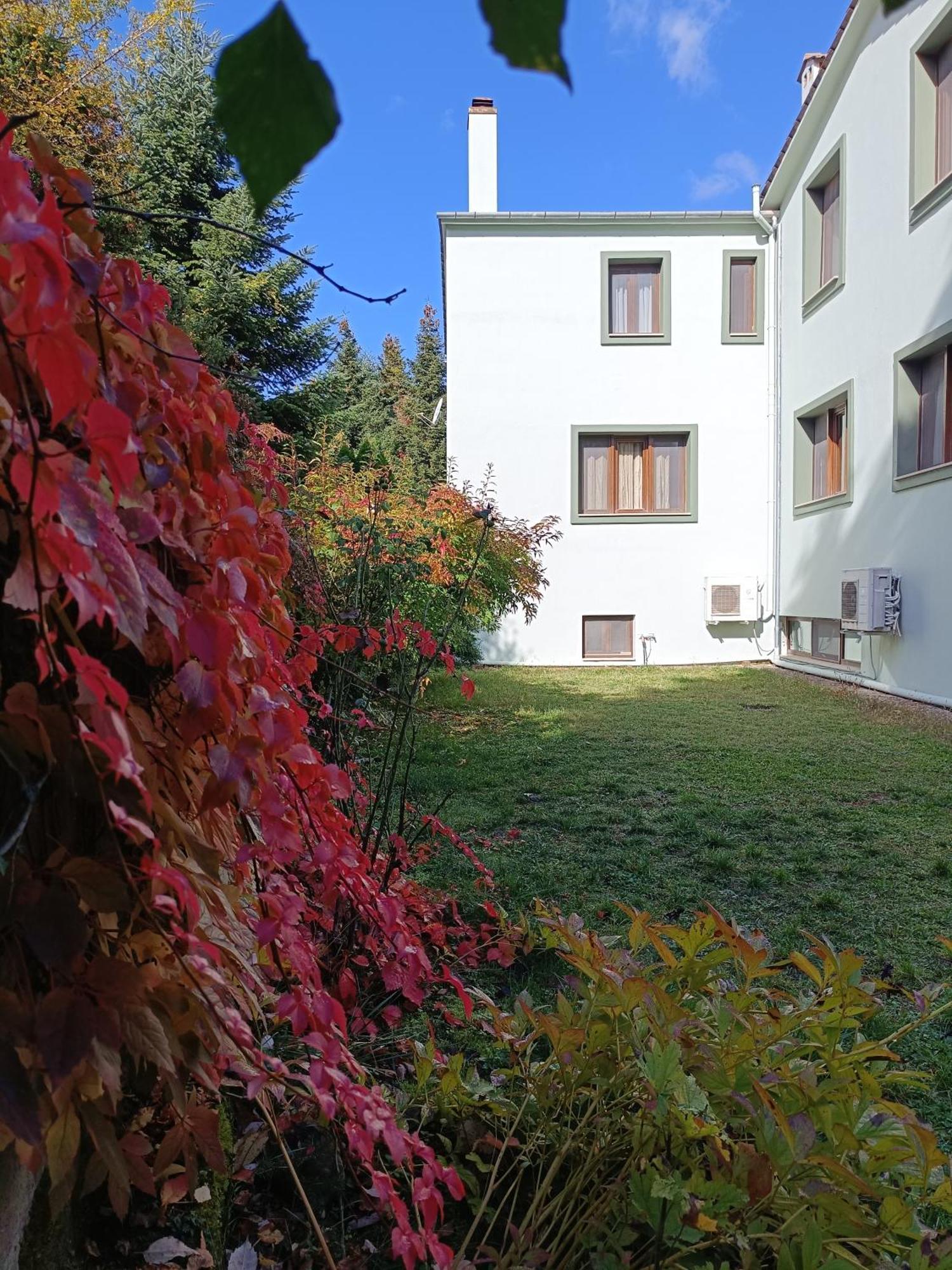Baldeneige Pramanta Exterior foto