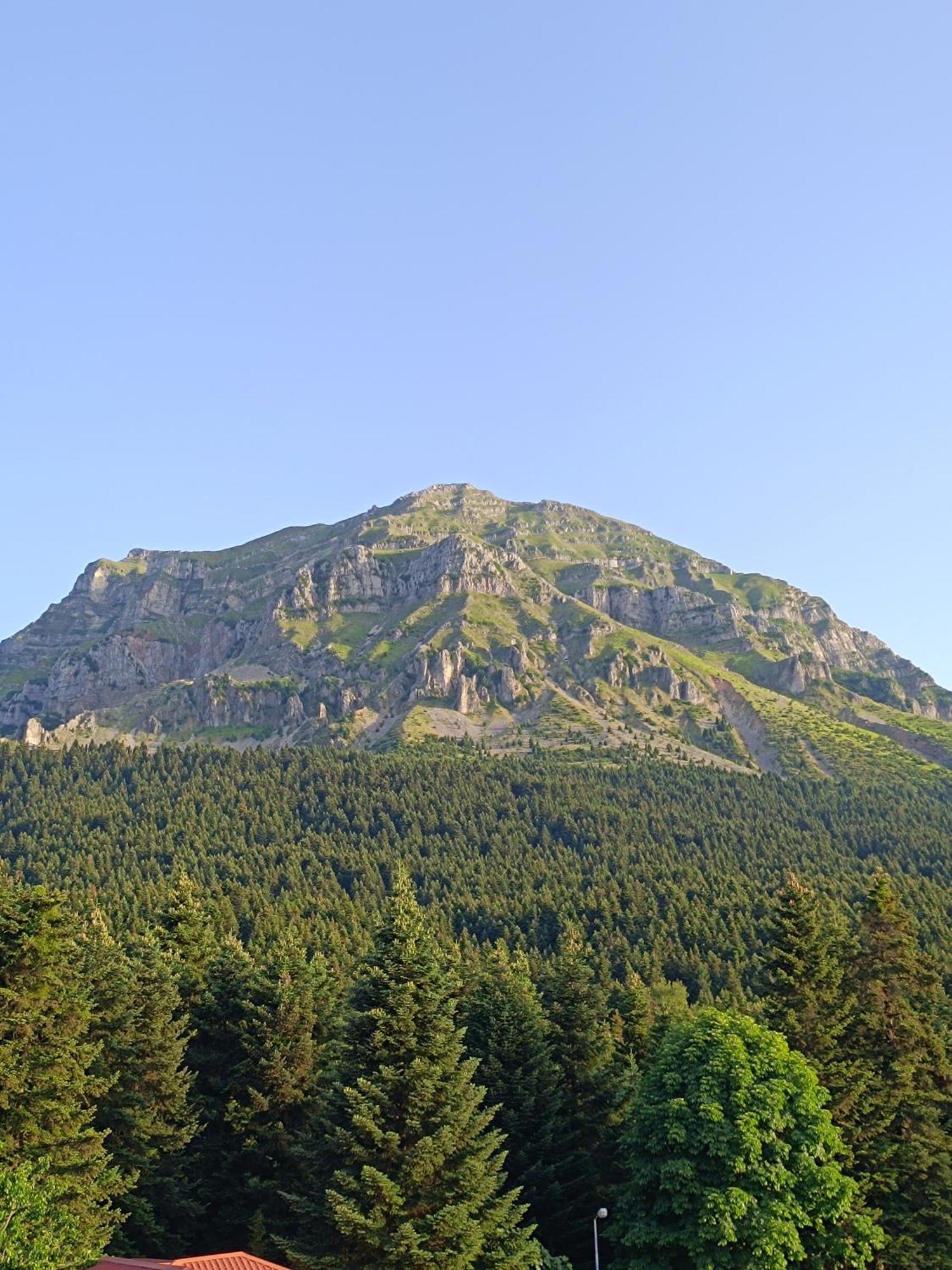 Baldeneige Pramanta Exterior foto